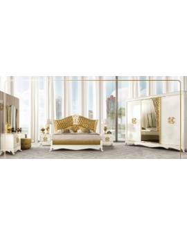 Спальня mod.EDEN