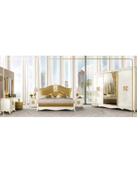 Спальня mod.EDEN