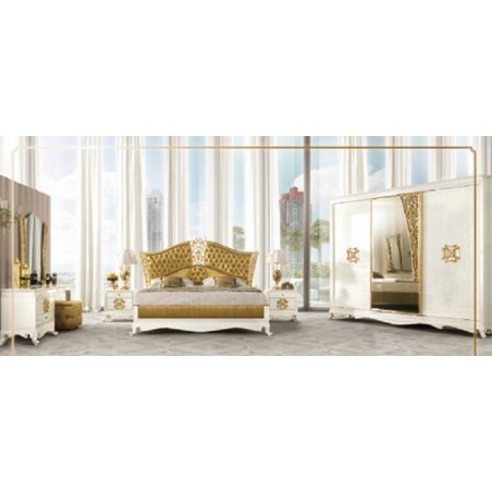 Спальня mod.EDEN