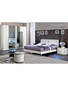 Спальня mod.DAMABIANCA