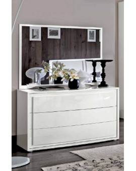 Спальня mod.DAMABIANCA