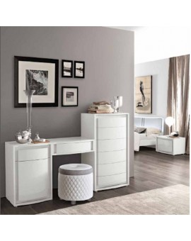 Спальня mod.DAMABIANCA