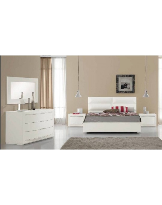 Спальня mod.PACIFICO