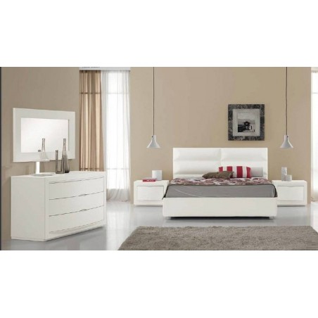 Спальня mod.PACIFICO