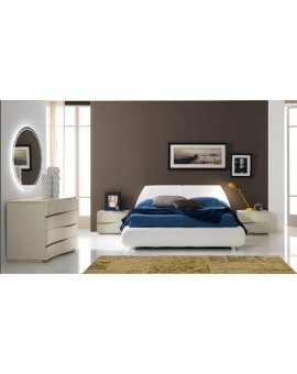 Спальня mod.PACIFICO