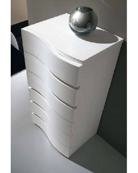 Спальня mod.PACIFICO