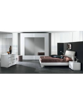 Спальня mod.PACIFICO