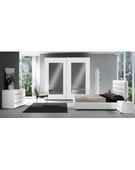 Спальня mod.PACIFICO