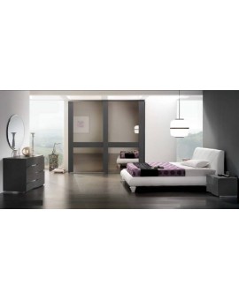 Спальня mod.PACIFICO