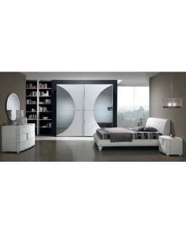 Спальня mod.PACIFICO