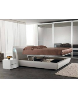 Спальня mod.PACIFICO