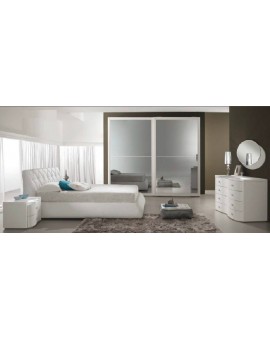 Спальня mod.PACIFICO