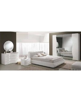 Спальня mod.PACIFICO
