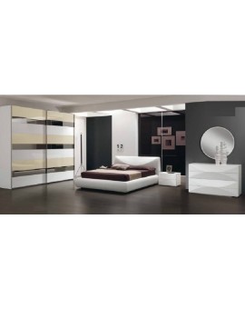 Спальня mod.PACIFICO