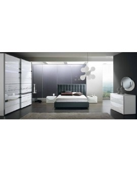 Спальня mod.PACIFICO
