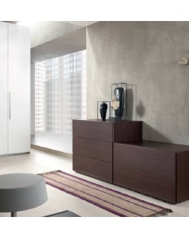 Спальня mod.EXENTAL