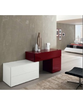 Спальня mod.EXENTAL