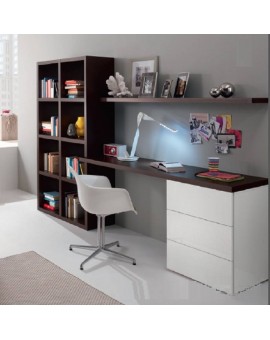 Спальня mod.EXENTAL