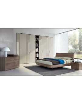 Спальня mod.LINEUP