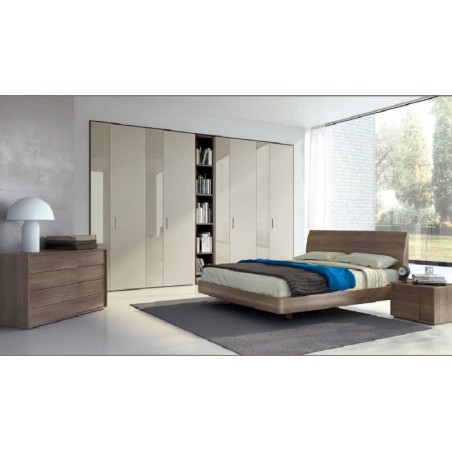 Спальня mod.LINEUP