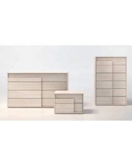 Спальня mod.LINEUP