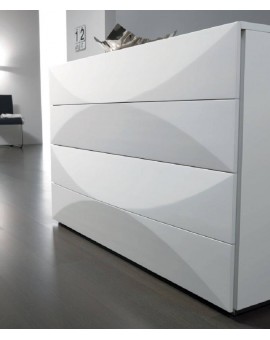 Спальня mod.LINEUP