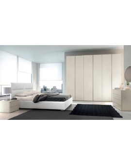 Спальня mod.LINEUP