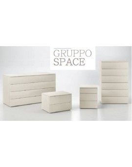 Спальня mod.LINEUP