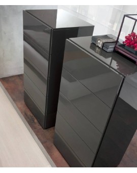 Спальня mod.LINEUP