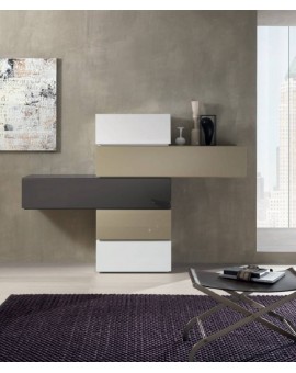 Спальня mod.LINEUP