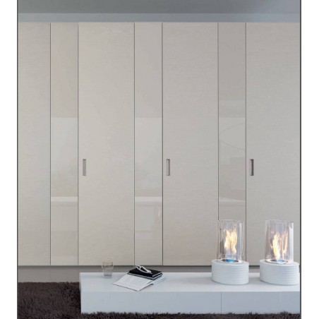 Шкафы к спальням mod.LINEUP