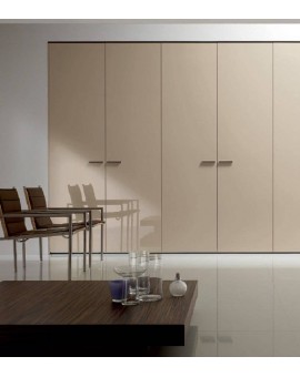 Шкафы к спальням mod.LINEUP