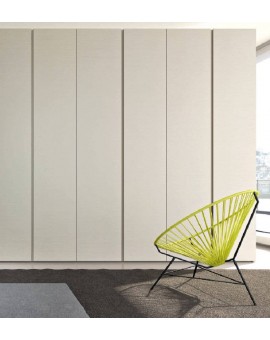 Шкафы к спальням mod.LINEUP