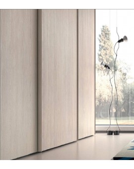 Шкафы к спальням mod.LINEUP