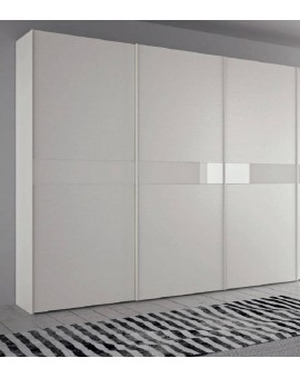 Шкафы к спальням mod.LINEUP