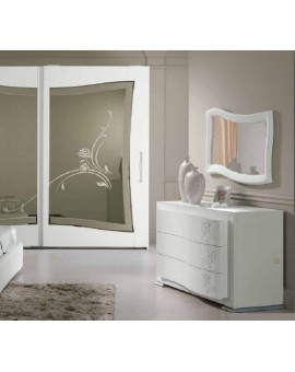 Спальня mod.BUTTERFLY