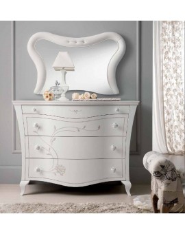 Спальня mod.BUTTERFLY