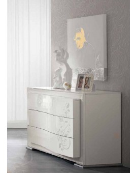 Спальня mod.CHARME