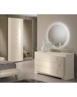 Спальня mod.DAFNE