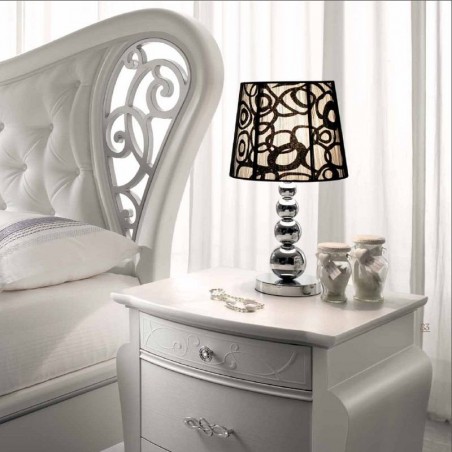 Спальня mod.DECO