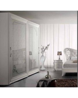 Спальня mod.DECO