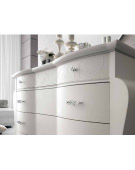 Спальня mod.DECO