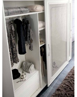 Спальня mod.DECO