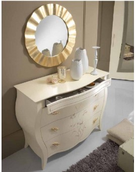 Спальня mod.FLORENZE