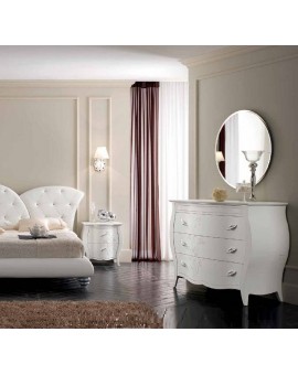 Спальня mod.FLORENZE