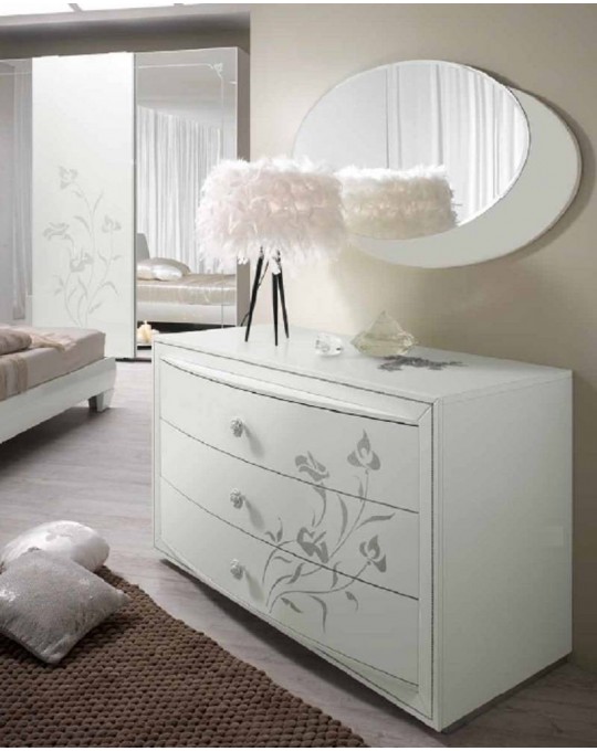 Спальня mod.GIGLIO