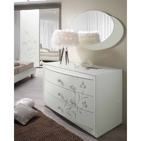 Спальня mod.GIGLIO