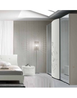 Спальня mod.GIGLIO
