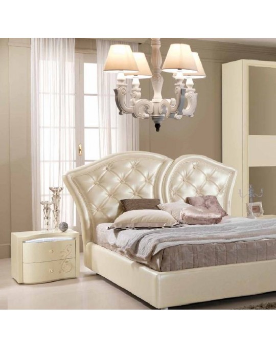 Спальня mod.GLAMOUR