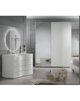 Спальня mod.GLAMOUR